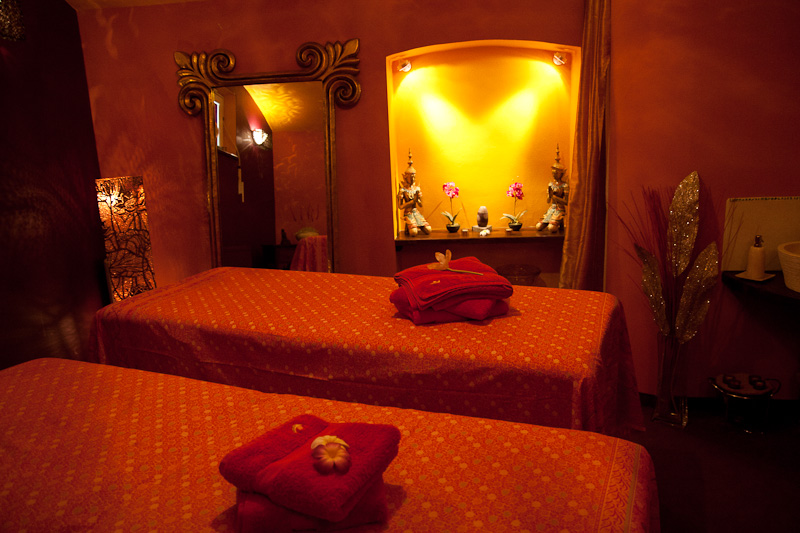 Tantric Massage Prague