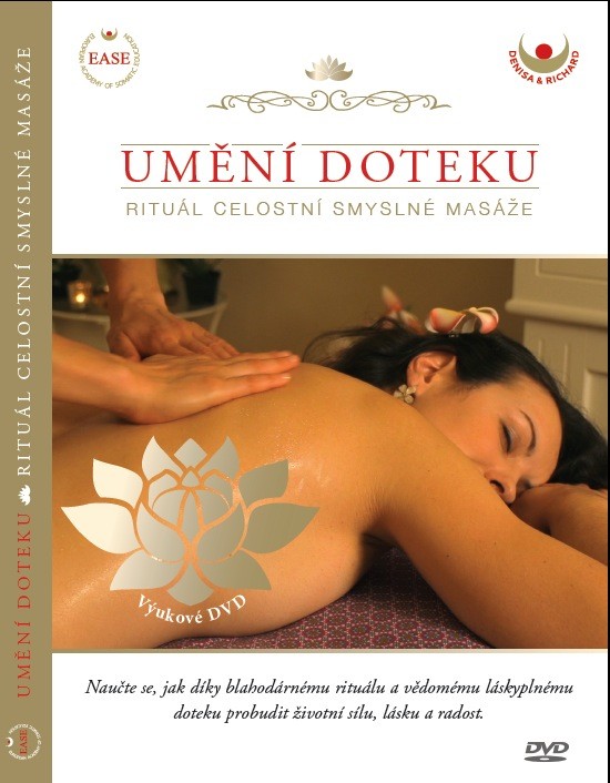 Uměni doteku